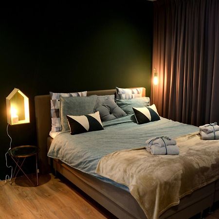 Bed And Breakfast In De Buurt Waalwijk Exterior foto